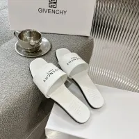 $76.00 USD Givenchy Slippers For Women #1417863
