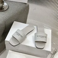 $76.00 USD Givenchy Slippers For Women #1417864