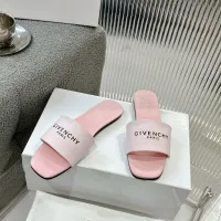 $76.00 USD Givenchy Slippers For Women #1417865