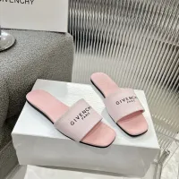 $76.00 USD Givenchy Slippers For Women #1417865