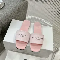 $76.00 USD Givenchy Slippers For Women #1417865