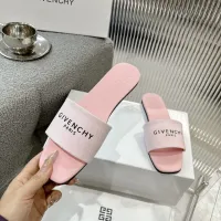 $76.00 USD Givenchy Slippers For Women #1417865
