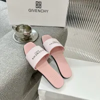 $76.00 USD Givenchy Slippers For Women #1417865