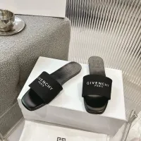 $76.00 USD Givenchy Slippers For Women #1417866