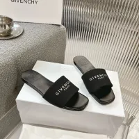 $76.00 USD Givenchy Slippers For Women #1417866