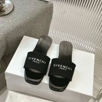 $76.00 USD Givenchy Slippers For Women #1417866