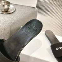 $76.00 USD Givenchy Slippers For Women #1417866
