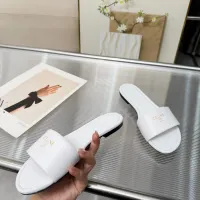 $85.00 USD Celine Slippers For Women #1417867