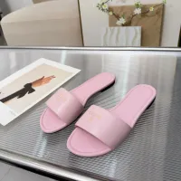$85.00 USD Celine Slippers For Women #1417868