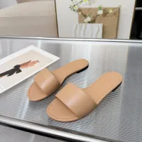 $85.00 USD Celine Slippers For Women #1417869