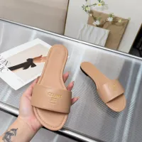 $85.00 USD Celine Slippers For Women #1417869