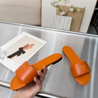 $85.00 USD Celine Slippers For Women #1417870