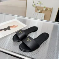 $85.00 USD Celine Slippers For Women #1417873