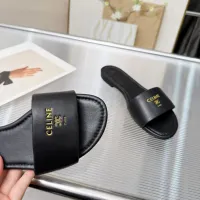 $85.00 USD Celine Slippers For Women #1417873