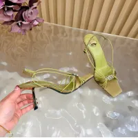 $105.00 USD Yves Saint Laurent YSL Sandal For Women #1417874