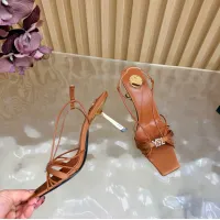 $105.00 USD Yves Saint Laurent YSL Sandal For Women #1417875