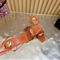 $105.00 USD Yves Saint Laurent YSL Sandal For Women #1417875