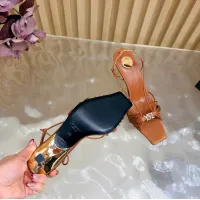 $105.00 USD Yves Saint Laurent YSL Sandal For Women #1417875