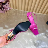 $105.00 USD Yves Saint Laurent YSL Sandal For Women #1417876