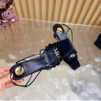 $105.00 USD Yves Saint Laurent YSL Sandal For Women #1417877