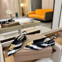 $115.00 USD Burberry Sandal For Women #1417879