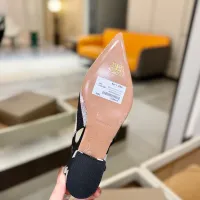 $115.00 USD Burberry Sandal For Women #1417881