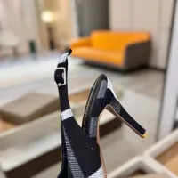 $115.00 USD Burberry Sandal For Women #1417883