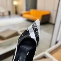 $115.00 USD Burberry Sandal For Women #1417887