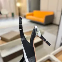 $115.00 USD Burberry Sandal For Women #1417887