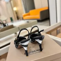 $115.00 USD Burberry Sandal For Women #1417890