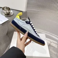 $100.00 USD Alexander McQueen Casual Shoes For Men #1417954