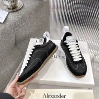 $100.00 USD Alexander McQueen Casual Shoes For Men #1417956