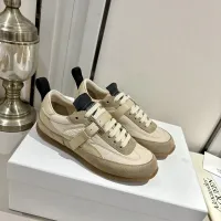 $102.00 USD Alexander McQueen Casual Shoes For Men #1417960