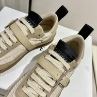 $102.00 USD Alexander McQueen Casual Shoes For Women #1417961