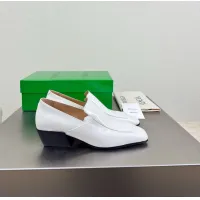 $125.00 USD Bottega Veneta BV High-heeled Shoes For Women #1418040