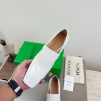 $125.00 USD Bottega Veneta BV High-heeled Shoes For Women #1418040