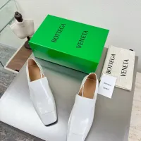 $125.00 USD Bottega Veneta BV High-heeled Shoes For Women #1418040