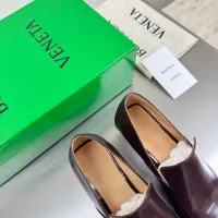 $125.00 USD Bottega Veneta BV High-heeled Shoes For Women #1418041