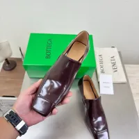 $125.00 USD Bottega Veneta BV High-heeled Shoes For Women #1418041