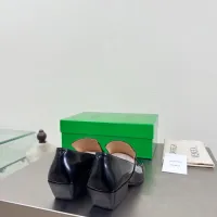 $125.00 USD Bottega Veneta BV High-heeled Shoes For Women #1418042