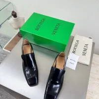 $125.00 USD Bottega Veneta BV High-heeled Shoes For Women #1418042