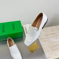 $128.00 USD Bottega Veneta BV High-heeled Shoes For Women #1418049