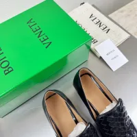 $128.00 USD Bottega Veneta BV High-heeled Shoes For Women #1418053