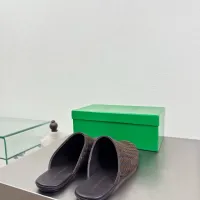 $140.00 USD Bottega Veneta BV Slippers For Women #1418058