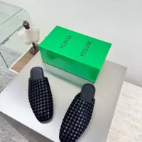 $140.00 USD Bottega Veneta BV Slippers For Women #1418059