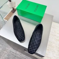 $150.00 USD Bottega Veneta BV Flat Shoes For Women #1418061