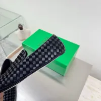 $150.00 USD Bottega Veneta BV Flat Shoes For Women #1418061