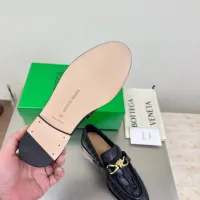 $140.00 USD Bottega Veneta BV Leather Shoes For Women #1418067