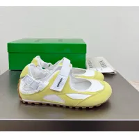 $108.00 USD Bottega Veneta BV Casual Shoes For Women #1418075