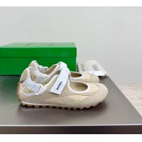 $108.00 USD Bottega Veneta BV Casual Shoes For Women #1418076